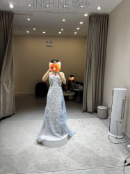 点击看大图 -INSHINE婚纱礼服