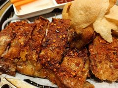 -潞州宴·长治人的会客厅(长兴北路店)