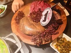 -二刀潮牛(重庆光环购物公园店)