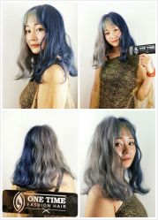 点击看大图 -MONE美发沙龙