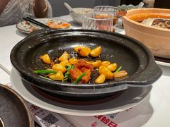 -潮堂 · 潮州菜(国贸商城店)