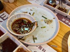 -喜来稀肉(北外滩白玉兰广场店)