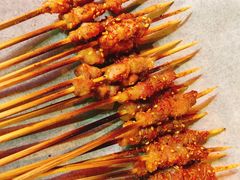 -兄弟小串(华新·名筑店)