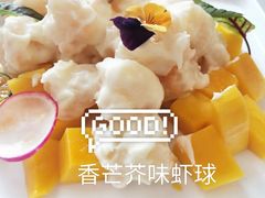 -亚清佳宴