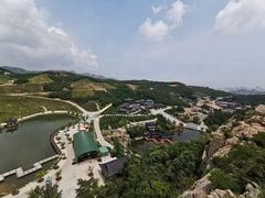 -威海华夏城景区