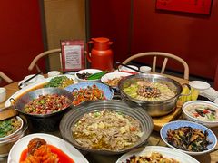 -赤宴·川菜(玉林店)