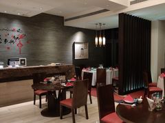 -逸林轩中餐厅(中信泰富朱家角锦江酒店)