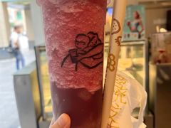 -喜茶(广州北京路惠福东店)