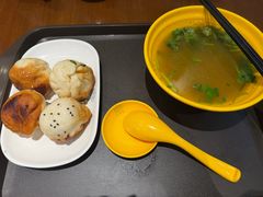 -大壶春(四川中路店)