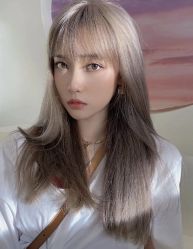 -那茉 Hair Salon