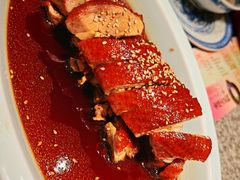 -南京大牌档(西单食宝街友谊商城店)