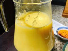 香甜玉米汁-南京大牌档(三阳广场苏宁店)