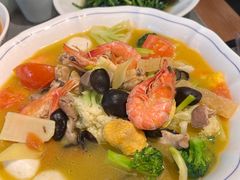 -小绍兴家宴(鲁迅路店)