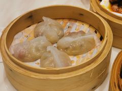 潮州粉果-稻香酒家·33年老字号·港式粤菜(富邦中心店)