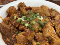 -巷子肥肠(科华巷店)