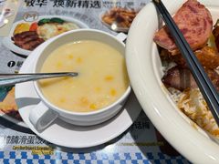-敏华冰厅(平安金融中心店)