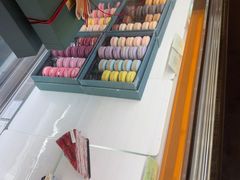 -芳博滋法式甜品(时代店)
