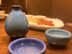 -食味酒味天津菜·古法鲜酿米酒(鼓楼店)