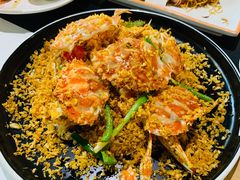 -79号渔船海鲜饭店(华强北店)