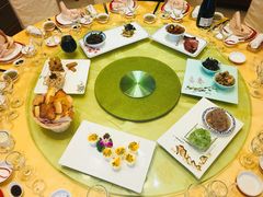 -山明水秀大饭店