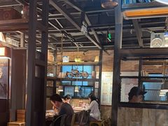 -探鱼·鲜青椒爽麻烤鱼(番禺万达店)