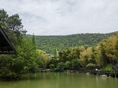 -虞山风景区