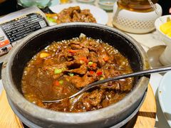 -四道菜·福建菜馆(新街口金鹰店)