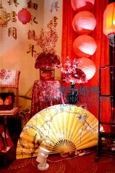 -上海绿地万豪酒店·大宴会厅