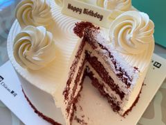 -第戎蛋糕(恒隆广场店)