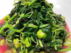 -香山湖渔家大院