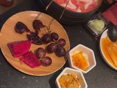 -牛New寿喜烧(新六百店)