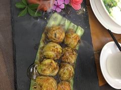 -弘法寺斋菜馆素食