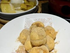 -新白鹿餐厅(银泰西湖文化广场店)