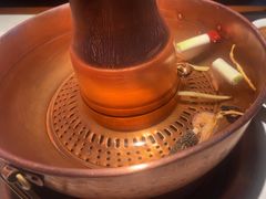 -北京老门框爆肚涮肉馆(锦业路店)