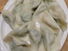 -喜家德虾仁水饺(中央大街店)
