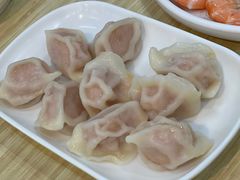 -一蚝一贝海鲜特色餐厅(万象城店)