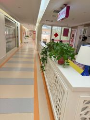 -金月汇月子会所(北大街店)