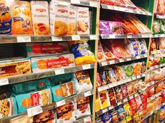 -绿叶子(春秀路店)