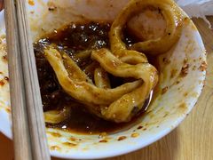 -洞子口张老二凉粉(文殊院店)