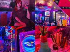 -Darling Queen·Mini·Live·House