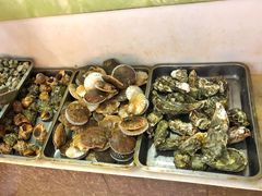 -王潮活海鲜自助·蒸汽海鲜