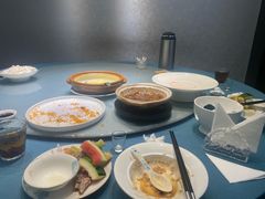 -恒记饭店·海鲜明档(淹城店)