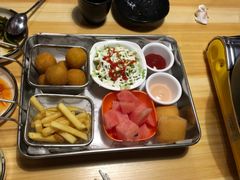 -源味屋韩式火锅&炸鸡(鼎城当代商城店)