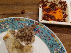 烤包子-清真·玛丽亚新疆菜主题餐厅(浙江中路店)