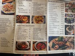 -Cau Go Vietnamese Cuisine