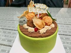 -静宜和她的朋友(星海广场店)