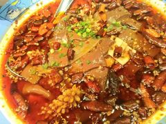 -鱼库·不仅是一家烤鱼店(车公庙店)