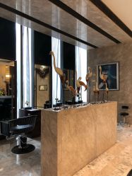 -AKOZO Beauty Salon