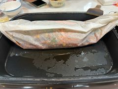 -李氏下饭菜·巫山纸包鱼·烤鱼(滨江路店)