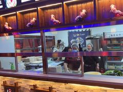 -唇辣号重庆老火锅(燕郊鑫乐汇店)